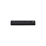 CANON P208II Scanner - Side View