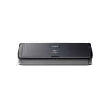 CANON P215 MKII Scanner - Side View