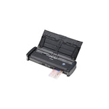CANON P215 MKII Scanner - Front View