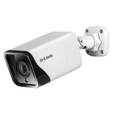 D-LINK DCS-4712E 2MP Camera - Front View