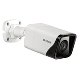 D-LINK DCS-4714E 4MP Camera - Front View