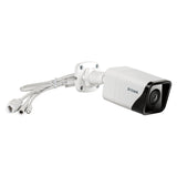 D-LINK DCS-4714E 4MP Camera - Side View