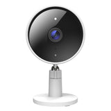 D-LINK DCS-8302LH Wireless Security Camera - Front View
