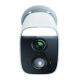 D-LINK DCS-8630LH Wi-Fi Camera - Front View