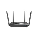 AC2100 Gigabit Wi-Fi Router by D-LINK DIR-2150 - Front View