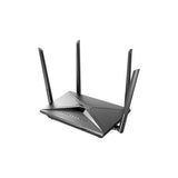 AC2100 Gigabit Wi-Fi Router by D-LINK DIR-2150 - Side View