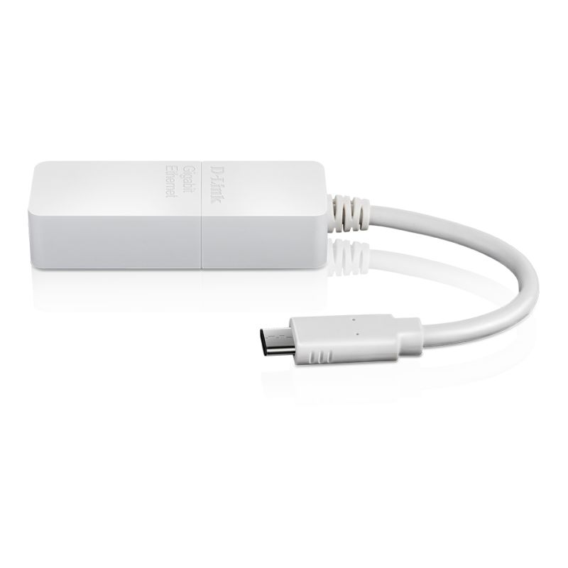 D-LINK DUB-E130 Ethernet Network Adapter