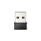 D-LINK DWA-181 USB Adapter - Top-Down View