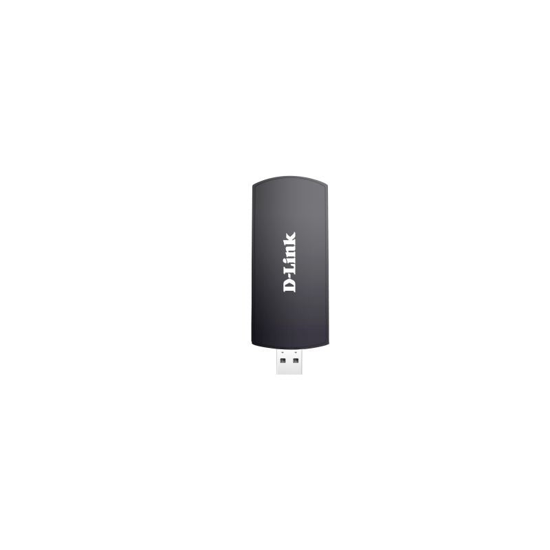 D-LINK DWA-192 Wireless Dual-Band USB Adapter