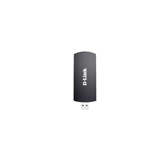 D-LINK DWA-192 Wireless Dual-Band USB Adapter