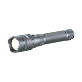 DORCY 4000 Lumens Flashlight - Front View