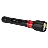 DORCY 2000 Lumens Flashlight - Top-Down View