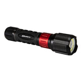 DORCY 1000 Lumens Flashlight - Side View