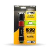 DORCY 1000 Lumens Flashlight - Front View