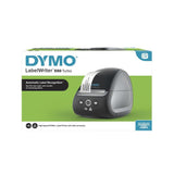 DYMO LabelWriter 550 Turbo - Top-Down View
