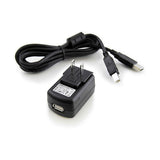 DYMO Power Adaptor - Side View