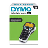 DYMO Label Manager 420P Printer - Side View