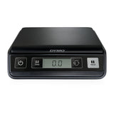 DYMO M2 Digi Postal Scale 2KG - Top-Down View