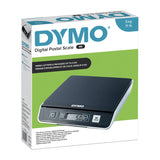 DYMO M5 Digi USB Scale 5KG - Front View