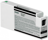 EPSON 700ml UltraChrome Black