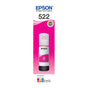 EPSON T522 Magenta EcoTank Bottle
