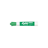 EXPO White Board Marker Blt Tip Green Box of 12