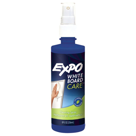 EXPO Whiteboard Cleaning Solution 236ml
