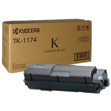 KYOCERA TK1174 Toner Cartridge Set