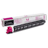 KYOCERA TK8519M Magenta Toner