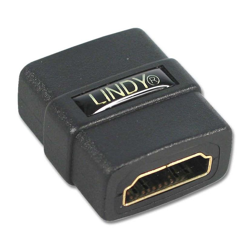 LINDY HDMI Female to Female Connector