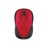 LOGITECH M235 Wireless Mouse - Top-Down View