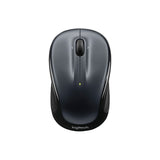 LOGITECH M325 Wireless Mouse - Front View