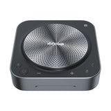 MAXHUB Wireless Speakerphone with 10m Range - Top-Down View