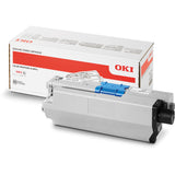 OKI C562 Black Toner