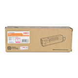 OKI C610 Magenta Toner