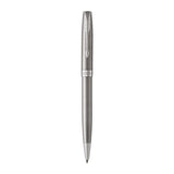 PARKER Sonnet St Steel CT Ball Pen - Side View