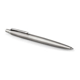 PARKER Jotter SS ChrTrm Ball Pen Pen - Front View