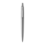 PARKER Jotter SS ChrTrm Ball Pen Pen - Side View