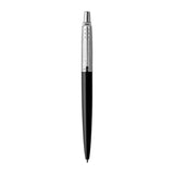 PARKER Jotter Bond St Bk CT Ball Pen - Side View
