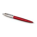 PARKER Jotter KensRd ChrTrm Ball Pen - Front View