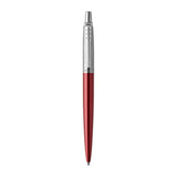 PARKER Jotter KensRd ChrTrm Ball Pen - Side View