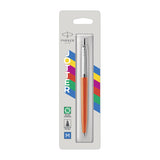 PARKER Jotter Original Orange Ball Pen Pen - Top-Down View