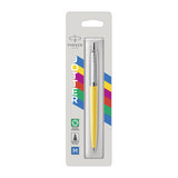 PARKER Jotter Original Yellow Ball Pen Pen - Front View