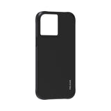 PELICAN Ranger iPhone 13 PM Black Mobile Case Cover - Front View