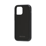 PELICAN Voyager iPhone 13 PM Black Mobile Case Cover - Side View
