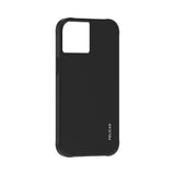 PELICAN Ranger iPhone 13  Black Mobile Case Cover - Front View