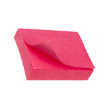POST-IT It Note 653AN Cape Town Collection Pack of 12 - Front View