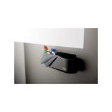 Post-It Dry Erase Board Tray - Side View
