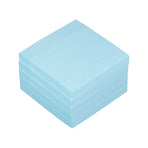 POST-IT SS 654-5SSBE Blue 75X75 Box of 4