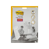 POST-IT Table Top Easel Pad 563R - Top-Down View